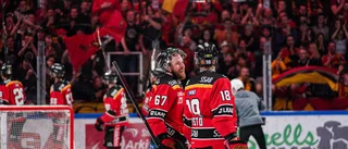 Omark räddade Luleå Hockey – och hyllades av spelaren han själv lockade till klubben: "Som från en annan värld"