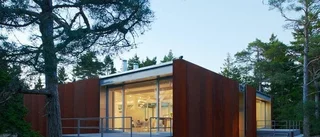 Huset för 35 miljoner åter ute