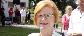 "Vi vill att folk ska få stanna"