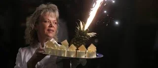 Hårda krogkollar