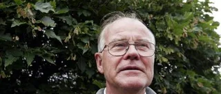 "Veterinärerna bestämmer inte hur det här ska skötas"