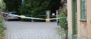 En anhållen misstänkt för våldtäkt i Botaniska