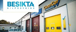 Klart: De tar över bilbesiktningen efter Clearcars