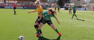 Ajdå, Infjärden – ny förlust