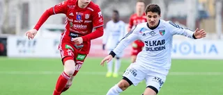 Gustavs två sänkte Timrå