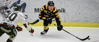 Olofsson matchhjälte