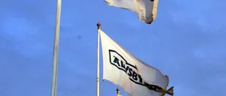 Älvsbyhus marks första stora affär