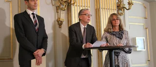 “Det handlar om klass” – Nobelkommitténs ordförande Anders Olsson om Annie Ernaux