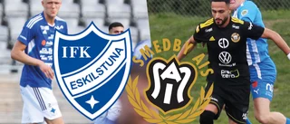 IFK säkrade kontraktet – se matchen mot Smedby i repris här