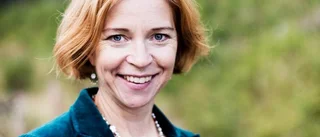 Polarbröds vd på listan för näringslivets mäktigaste kvinnor