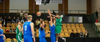 Motala basket tog sig till final i egna cupen - Vill ha kommunens hjälp för att växa ännu mer