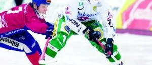 Stefan vill ha revansch
