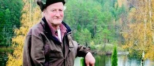 Ett rikt liv trots många förluster