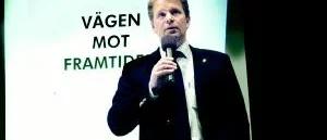 "Vår framtid finns i Östergötland"