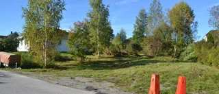 Sålde tomt efter 23 år