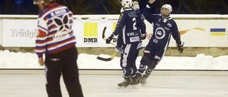 Äntligen seger igen för Borgia