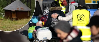 Ukrainska flyktingfamiljer tvingas flytta från Vingåker: "Förstår inte varför man måste flytta på familjer som etablerat sig"