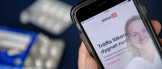 M: "En digital vårdcentral ökar tillgängligheten"