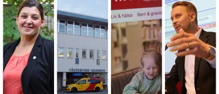 Regionvalet för nybörjare • Del 2: Får vi en bra vård?