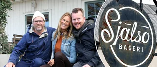 Själsö bageri har sålts – nya ägarna vill ha öppet året runt • ”Ett fantastiskt ställe som vi älskar”