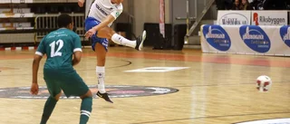 Mästaren enkelt vidare i Ica-cupen