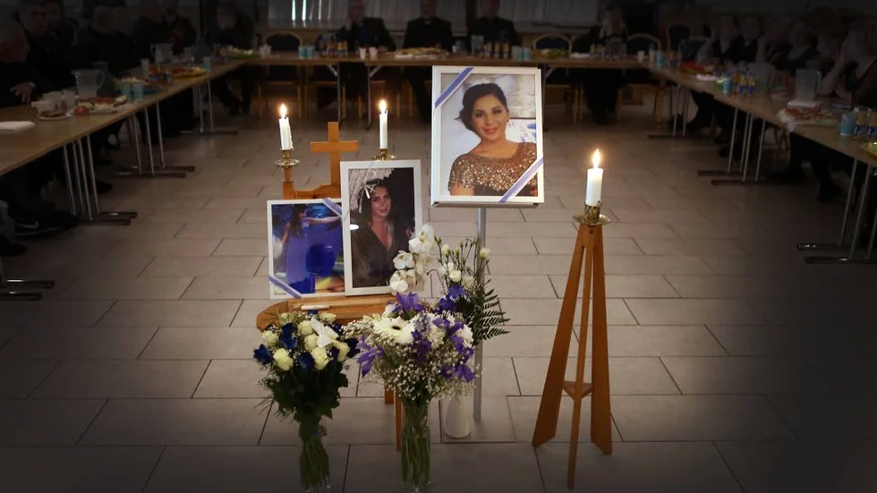 Rättvisa. En man har erkänt att han sköt mot den nattklubb där Norrköpingskvinnan Maggie Bagdo, 34, bafann sig.
