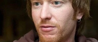 Claes Svensson avstängd