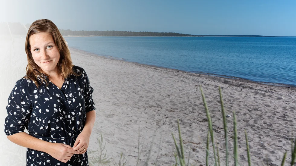 ”Har man själv en tung last att bära, är det med all säkerhet svårare att motivera sig att rösta för annat än att man själv behöver få det bättre, det får man respektera”, skriver Jenny Persson i sin krönika.
