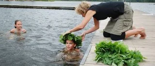 Sommarens finaldopp