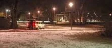 20-årig kvinna utsatt för våldtäktsförsök