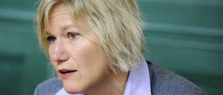 Ägarlös Försäkringskassa?