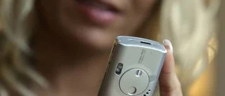 En miljon sms-biljetter sålda