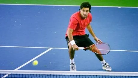 Pablo Figueroa.