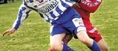 Sleipner sumpade sin stora chans