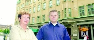 Nya krav: Alla hus måste radonmätas