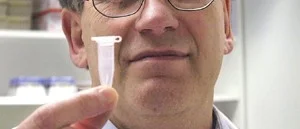Explosionsartad ökning av DNA-analyser vid brott