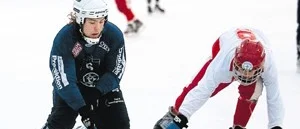 Borgia fick storstryk i Katrineholm