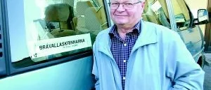 Skrinnare slår sig samman