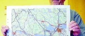 Har utrett naturgasens konsekvenser för miljön