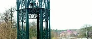 Förslag flytta templet till Bergslagstorget