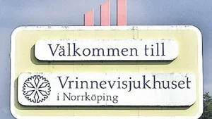 Föreningen Rädda Vrinnevi vann en klar valseger. 95 procent röstade ja.
FOTO: NICLAS SANDBERG.