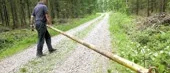 "Öppen natur - för alla"