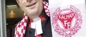 Gudomliga Kalmar FF