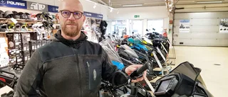 700 brandfarliga skotrar åtgärdade