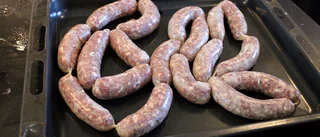 Ledarsidan har inte många rätt om svinen