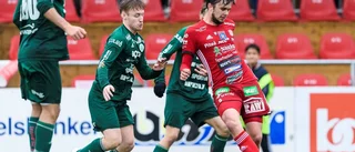 Ovan bli målskytt – snart flyttar han