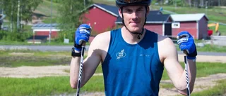 Rehab för Häggström