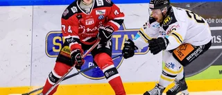 Slutspelat för stjärnan