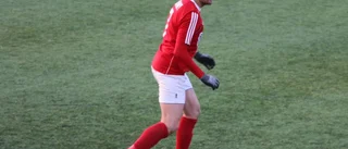 Hemmings föll i semifinalen