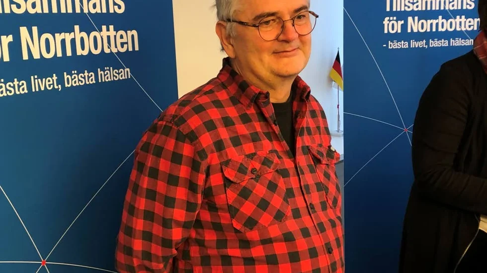 Den serologiska provtagningen innebär flera osäkerhetsfaktorer. "Vi vet inte hur länge antikropparna finns kvar i blodet vad gäller covid-19", säger Anders Nystedt. (Arkivbild)
